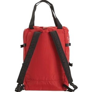 supreme backpack tote